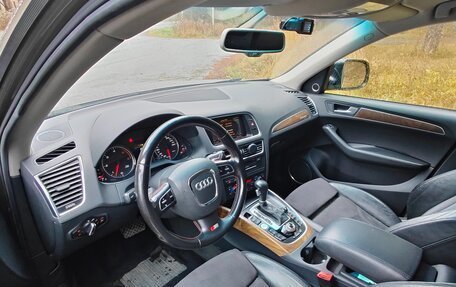 Audi Q5, 2010 год, 2 200 000 рублей, 6 фотография