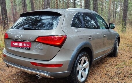 Audi Q5, 2010 год, 2 200 000 рублей, 4 фотография