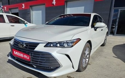 Toyota Avalon, 2021 год, 3 699 000 рублей, 1 фотография