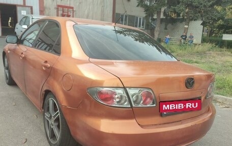 Mazda 6, 2006 год, 350 000 рублей, 6 фотография