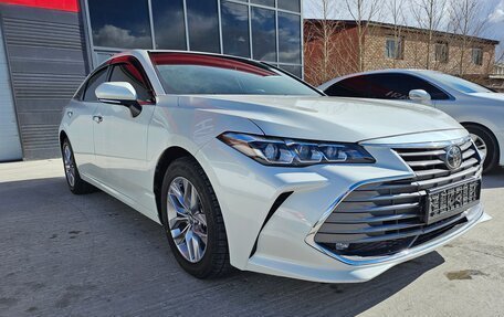 Toyota Avalon, 2021 год, 3 699 000 рублей, 2 фотография