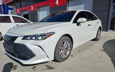 Toyota Avalon, 2021 год, 3 699 000 рублей, 3 фотография