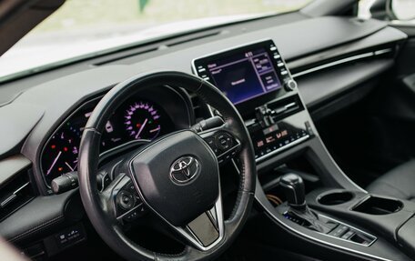 Toyota Avalon, 2021 год, 3 699 000 рублей, 15 фотография