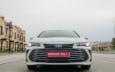 Toyota Avalon, 2021 год, 3 699 000 рублей, 13 фотография