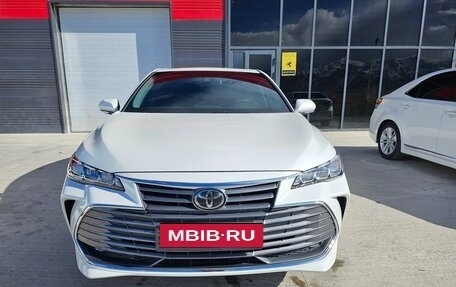 Toyota Avalon, 2021 год, 3 699 000 рублей, 6 фотография