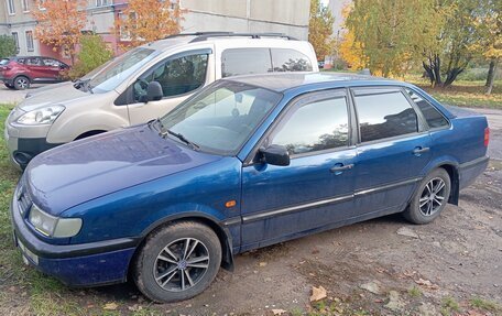 Volkswagen Passat B4, 1994 год, 280 000 рублей, 1 фотография