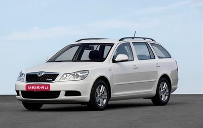 Skoda Octavia, 2011 год, 845 000 рублей, 1 фотография