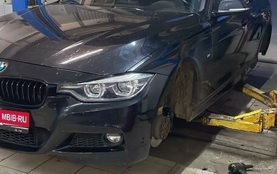 BMW 3 серия, 2018 год, 2 900 000 рублей, 1 фотография