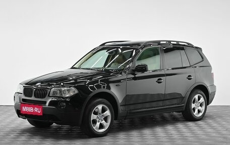 BMW X3, 2007 год, 995 000 рублей, 1 фотография