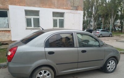 Chery QQ6 (S21), 2008 год, 320 000 рублей, 1 фотография