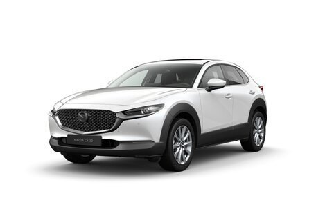 Mazda CX-30 I, 2024 год, 3 900 000 рублей, 1 фотография