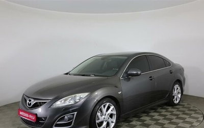 Mazda 6, 2009 год, 1 207 000 рублей, 1 фотография