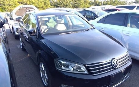 Volkswagen Passat B7, 2011 год, 1 270 000 рублей, 4 фотография