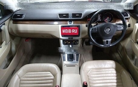 Volkswagen Passat B7, 2011 год, 1 270 000 рублей, 8 фотография