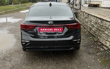 KIA Cerato IV, 2020 год, 2 320 000 рублей, 2 фотография