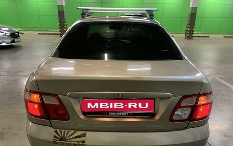 Nissan Almera, 2004 год, 439 000 рублей, 8 фотография