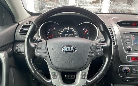 KIA Sorento II рестайлинг, 2018 год, 2 650 000 рублей, 18 фотография