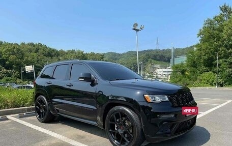 Jeep Grand Cherokee, 2020 год, 4 100 000 рублей, 2 фотография