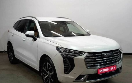 Haval Jolion, 2022 год, 2 150 000 рублей, 3 фотография