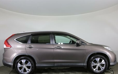 Honda CR-V IV, 2013 год, 1 947 000 рублей, 4 фотография