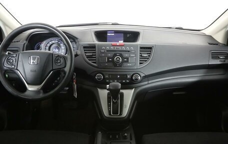 Honda CR-V IV, 2013 год, 1 947 000 рублей, 11 фотография