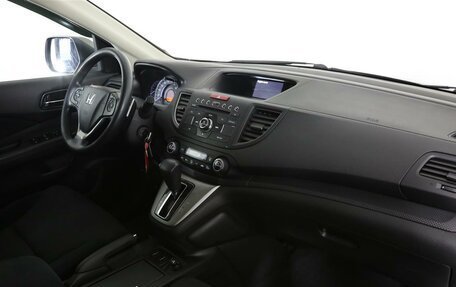 Honda CR-V IV, 2013 год, 1 947 000 рублей, 9 фотография