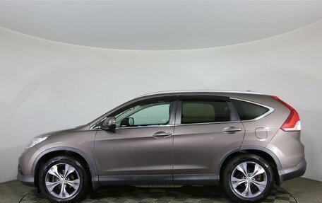 Honda CR-V IV, 2013 год, 1 947 000 рублей, 8 фотография