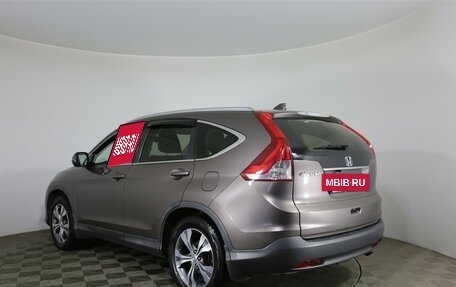 Honda CR-V IV, 2013 год, 1 947 000 рублей, 7 фотография