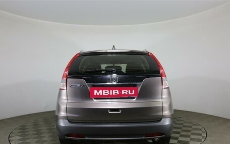 Honda CR-V IV, 2013 год, 1 947 000 рублей, 6 фотография