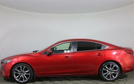 Mazda 6, 2015 год, 1 837 000 рублей, 8 фотография