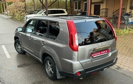 Nissan X-Trail, 2012 год, 895 000 рублей, 10 фотография