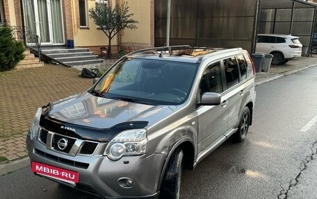 Nissan X-Trail, 2012 год, 895 000 рублей, 7 фотография