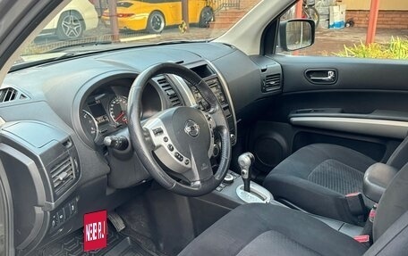 Nissan X-Trail, 2012 год, 895 000 рублей, 12 фотография