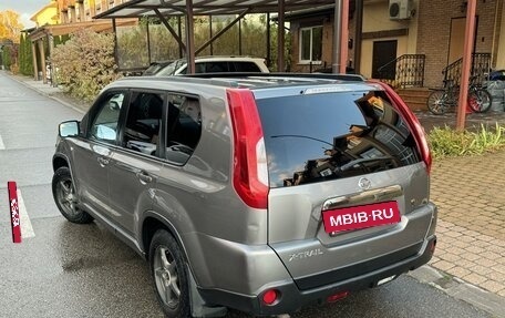 Nissan X-Trail, 2012 год, 895 000 рублей, 6 фотография