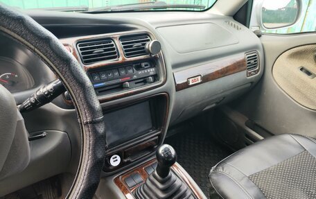 Suzuki Grand Vitara, 2000 год, 560 000 рублей, 4 фотография