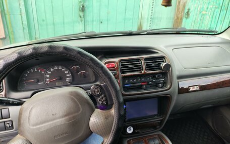 Suzuki Grand Vitara, 2000 год, 560 000 рублей, 5 фотография