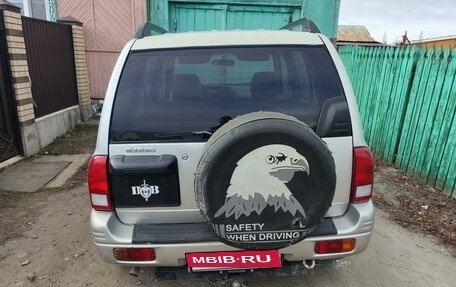 Suzuki Grand Vitara, 2000 год, 560 000 рублей, 2 фотография