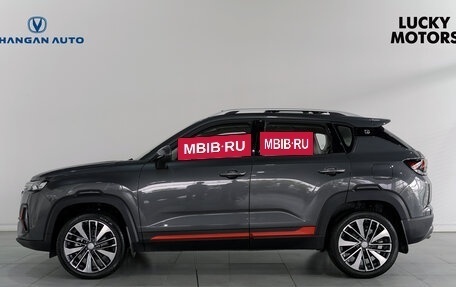 Changan CS35PLUS, 2024 год, 2 399 900 рублей, 3 фотография