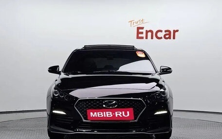 Hyundai i30 III, 2020 год, 2 035 000 рублей, 3 фотография