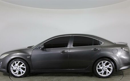 Mazda 6, 2009 год, 1 207 000 рублей, 8 фотография