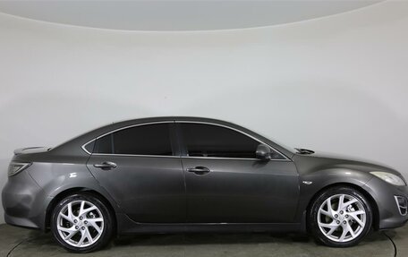 Mazda 6, 2009 год, 1 207 000 рублей, 4 фотография