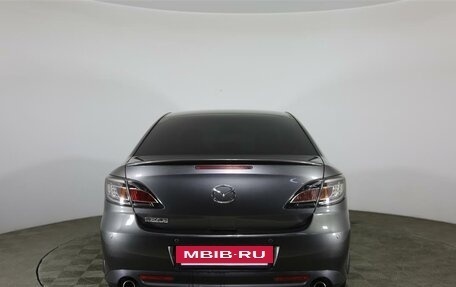 Mazda 6, 2009 год, 1 207 000 рублей, 6 фотография