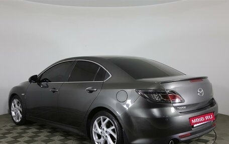 Mazda 6, 2009 год, 1 207 000 рублей, 7 фотография