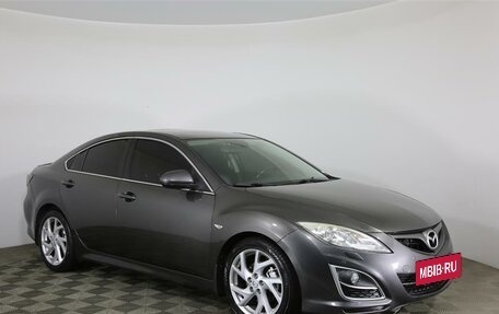 Mazda 6, 2009 год, 1 207 000 рублей, 3 фотография