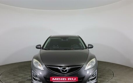 Mazda 6, 2009 год, 1 207 000 рублей, 2 фотография