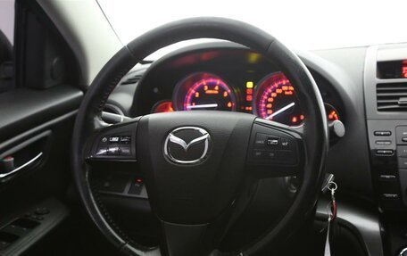 Mazda 6, 2009 год, 1 207 000 рублей, 14 фотография