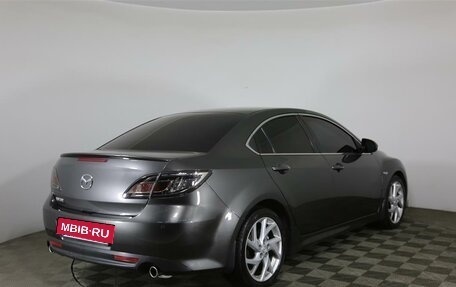 Mazda 6, 2009 год, 1 207 000 рублей, 5 фотография