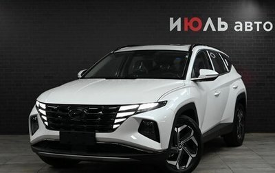 Hyundai Tucson, 2024 год, 3 850 000 рублей, 1 фотография