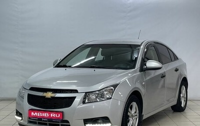 Chevrolet Cruze II, 2012 год, 795 000 рублей, 1 фотография