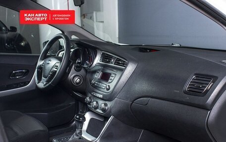 KIA cee'd III, 2017 год, 1 599 000 рублей, 4 фотография